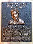 Hall of Fame in Nashville